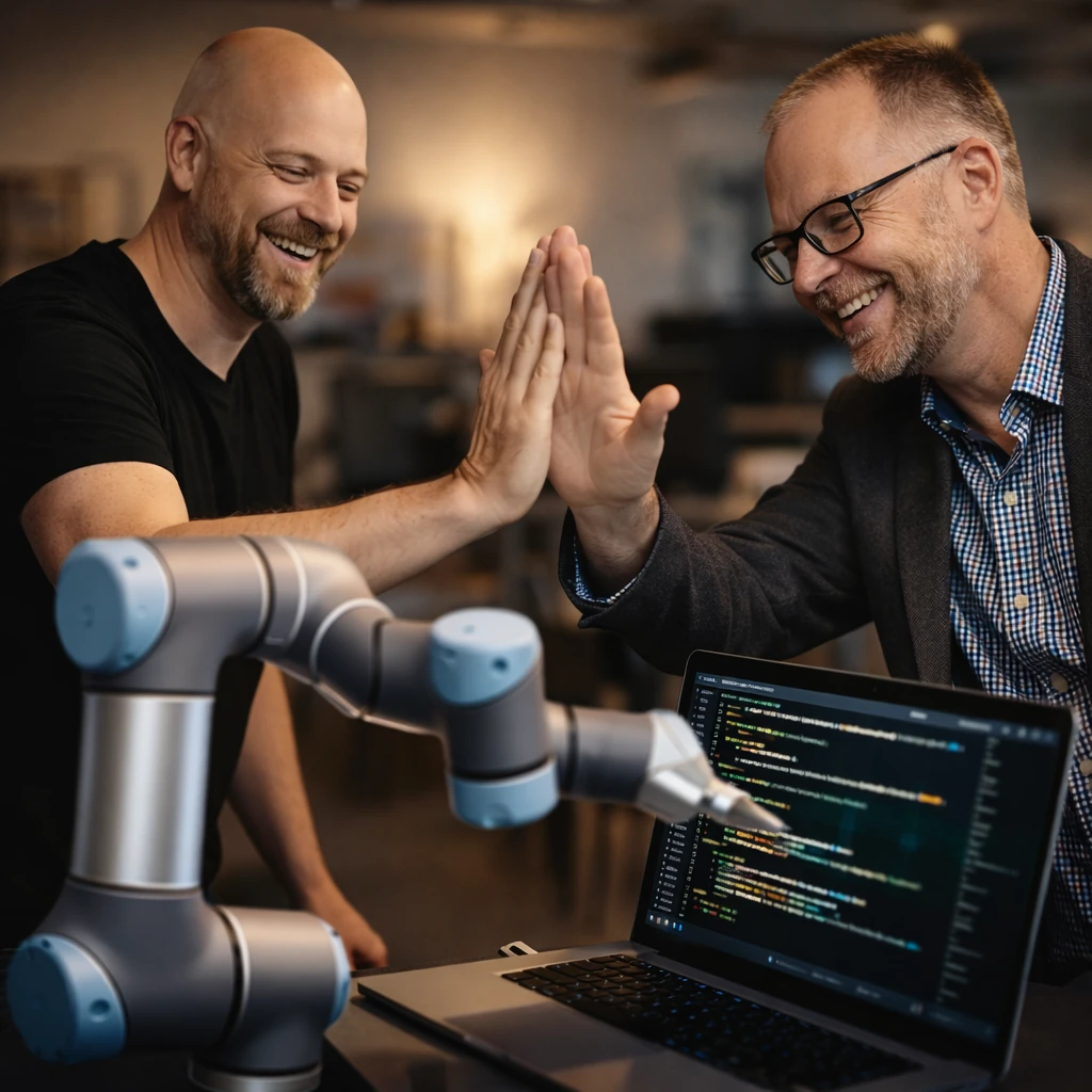 Klaus Bucka-Lassen & Lars Kruse