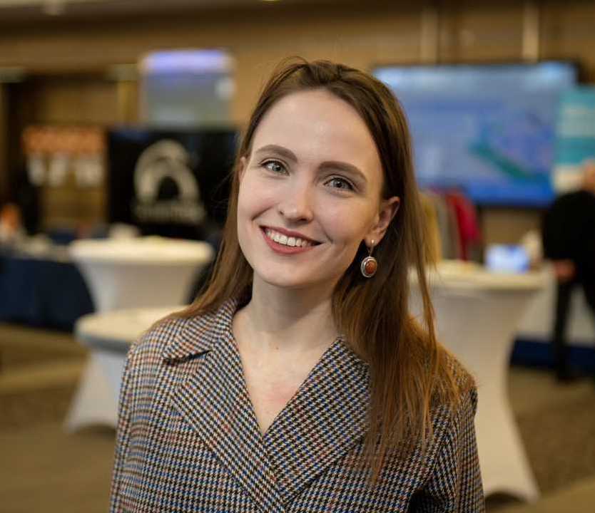 Kristina Kondrashevich